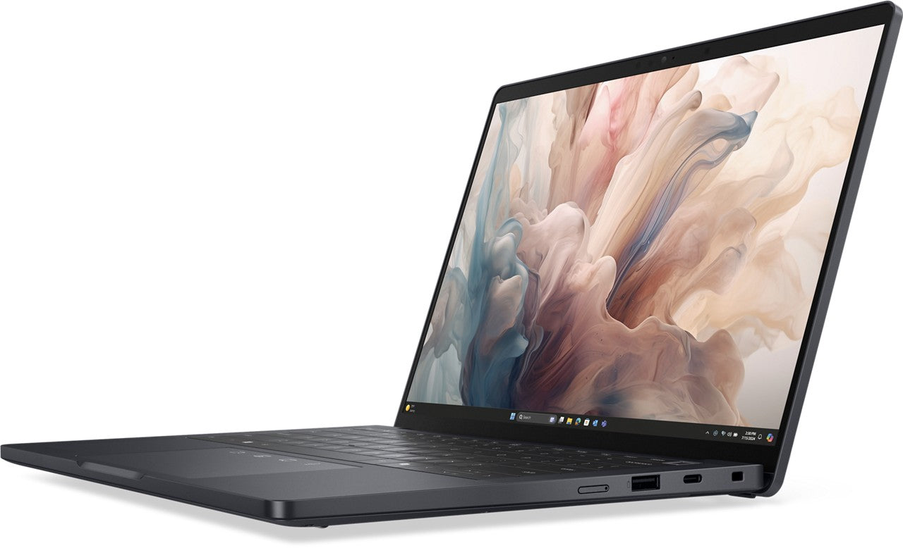 DELL Pro 13 Premium PA13250 13.3'' FHD+/U7-266V/16GB/512GB SSD/Win 11 Pro/3Y Prosupport NBD/Magnetite