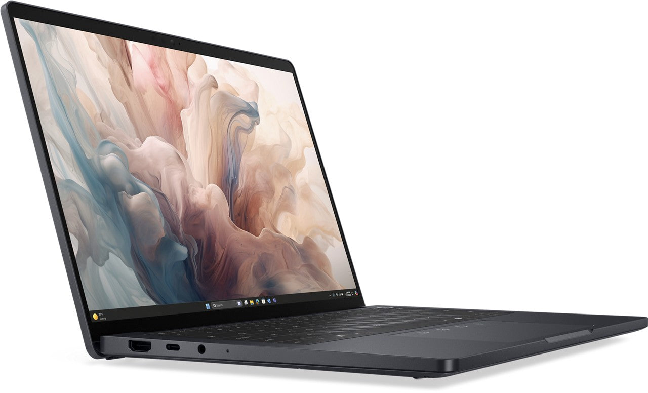 DELL Pro 13 Premium PA13250 13.3'' FHD+/U7-266V/16GB/512GB SSD/Win 11 Pro/3Y Prosupport NBD/Magnetite