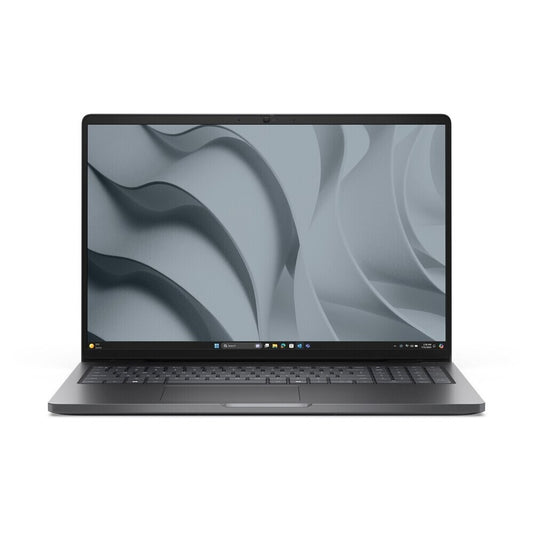 DELL Pro 16 PC16255 16'' FHD+/AMD Ryzen 5 220/16GB/512GB SSD/AMD Radeon 740M/Win 11 Pro/3Y Prosupport NBD/Magnetite