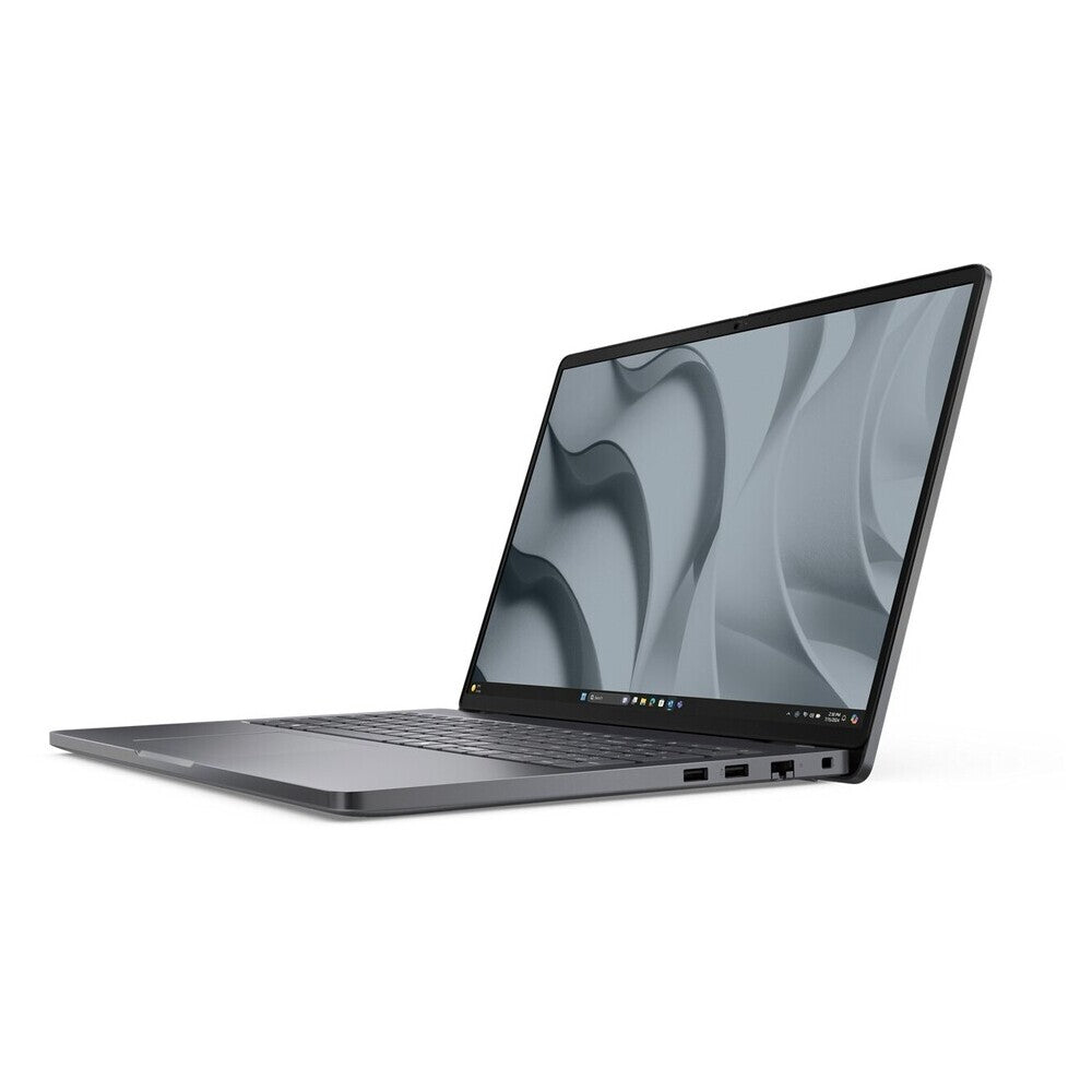 DELL Pro 16 PC16255 16'' FHD+/AMD Ryzen 5 220/16GB/512GB SSD/AMD Radeon 740M/Win 11 Pro/3Y Prosupport NBD/Magnetite