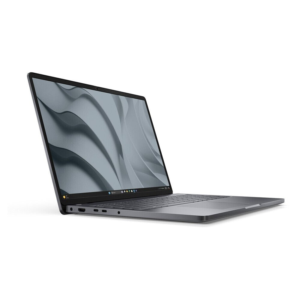 DELL Pro 16 PC16255 16'' FHD+/AMD Ryzen 5 220/16GB/512GB SSD/AMD Radeon 740M/Win 11 Pro/3Y Prosupport NBD/Magnetite