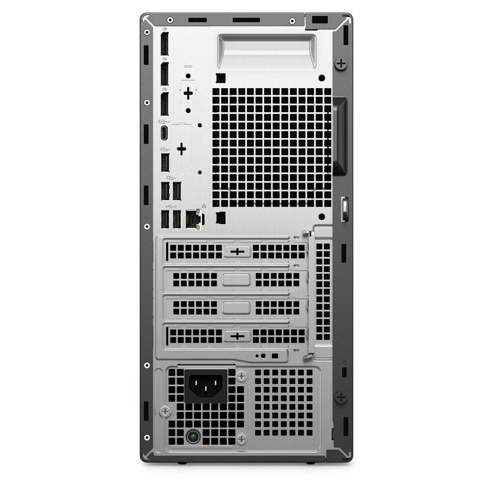 DELL Pro Precision 7 T1 PW7T1260/U7-265/32GB/1TB SSD + 2TB HDD/RTX 5060/Win 11 Pro/5Y Prosupport NBD