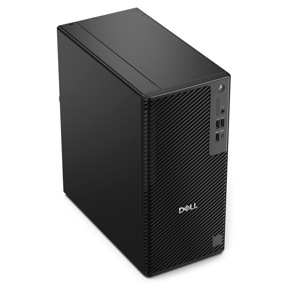 DELL Pro Precision 7 T1 PW7T1260/U7-265/32GB/1TB SSD + 2TB HDD/RTX 5060/Win 11 Pro/5Y Prosupport NBD