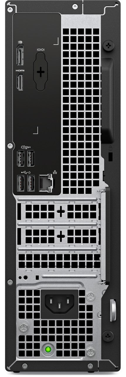 DELL Pro Slim Essential QVS1260 i7-14700/16GB/1TB SSD/UHD Graphics/Win 11 Pro/3Y Prosupport NBD