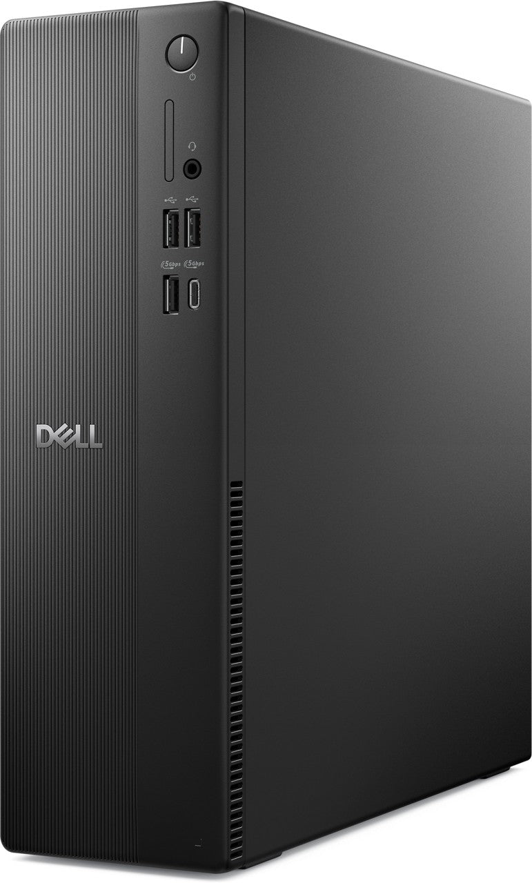 DELL Pro Slim Essential QVS1260 i7-14700/16GB/1TB SSD/UHD Graphics/Win 11 Pro/3Y Prosupport NBD