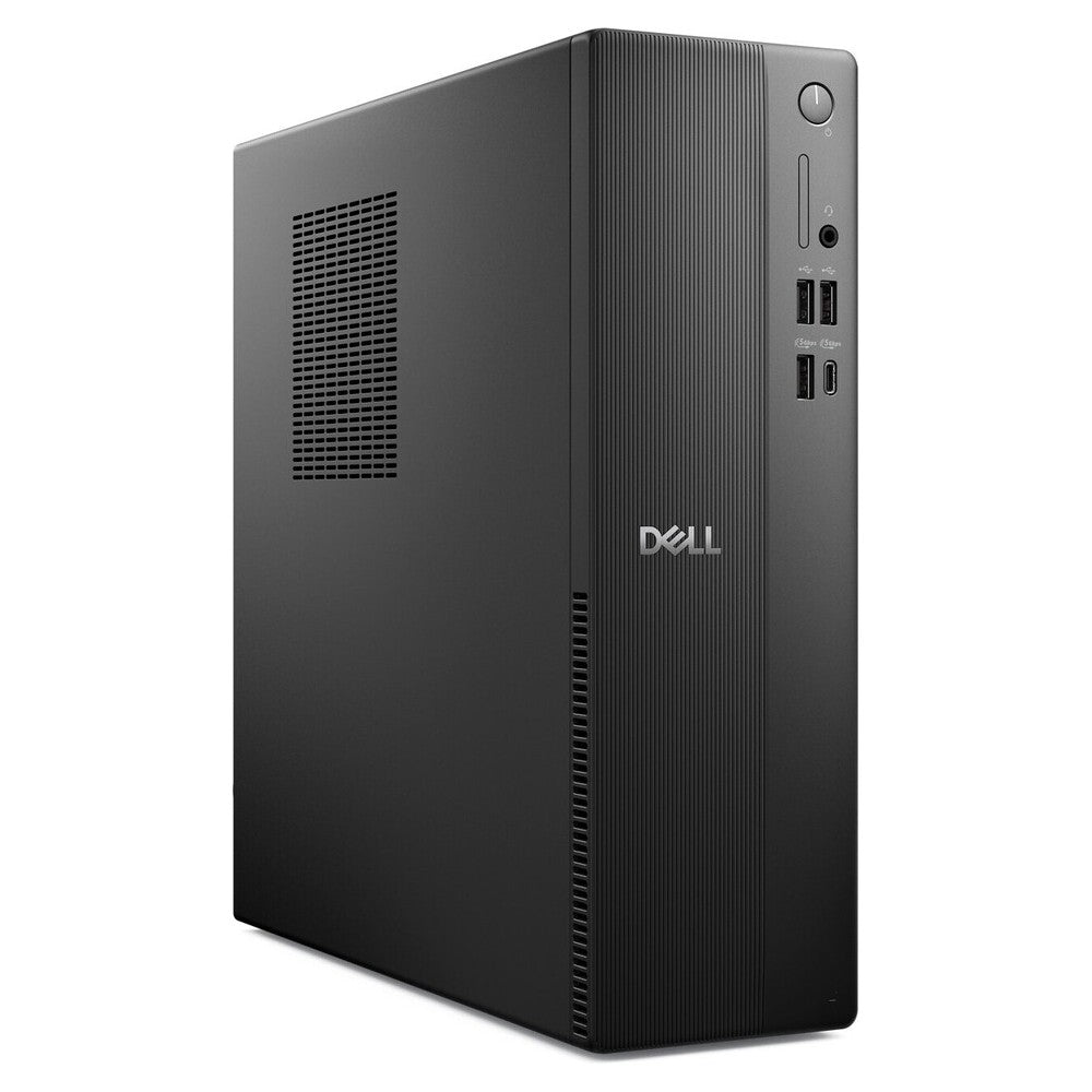 DELL Pro Slim Essential QVS1260 i5-14400/16GB/1TB SSD/UHD Graphics/Win 11 Pro/3Y Prosupport NBD