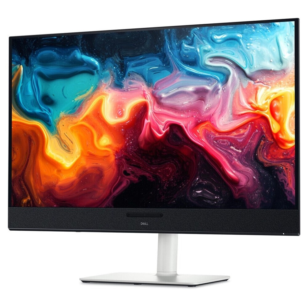 DELL Monitor PLUS S3225QC 32" 4K QD-OLED,USB-C,HDMI,Height Adjustable,3YearsW