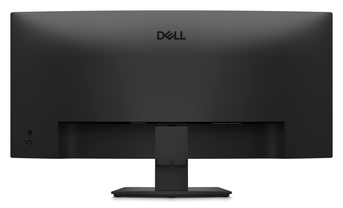 DELL Monitor SE3426DW 34" Curved WQHD HDMI,DP,3YearsW