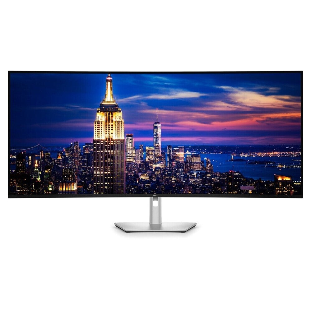 DELL Monitor U5226KW 52" Ultrasharp Curved 6K IPS 6144x2560,Thunderbolt HUB,HDMI,DP,UBS-C,RJ45,3YearsW