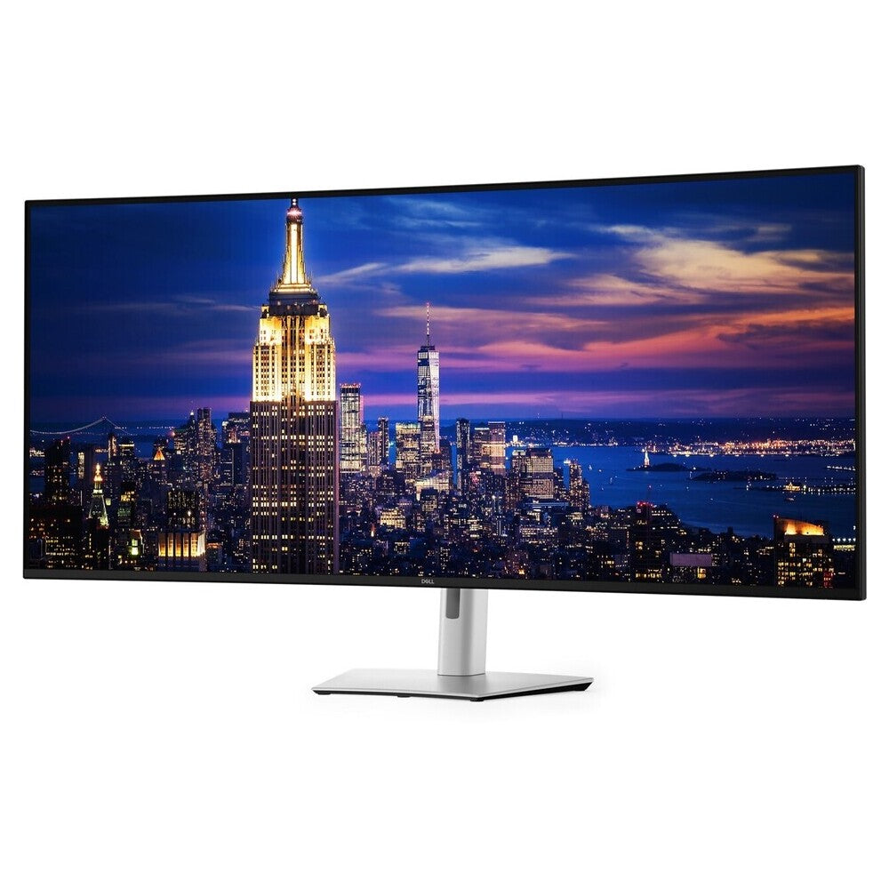 DELL Monitor U5226KW 52" Ultrasharp Curved 6K IPS 6144x2560,Thunderbolt HUB,HDMI,DP,UBS-C,RJ45,3YearsW
