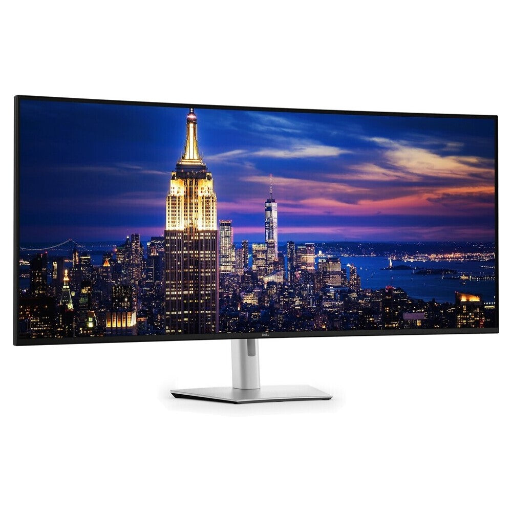 DELL Monitor U5226KW 52" Ultrasharp Curved 6K IPS 6144x2560,Thunderbolt HUB,HDMI,DP,UBS-C,RJ45,3YearsW