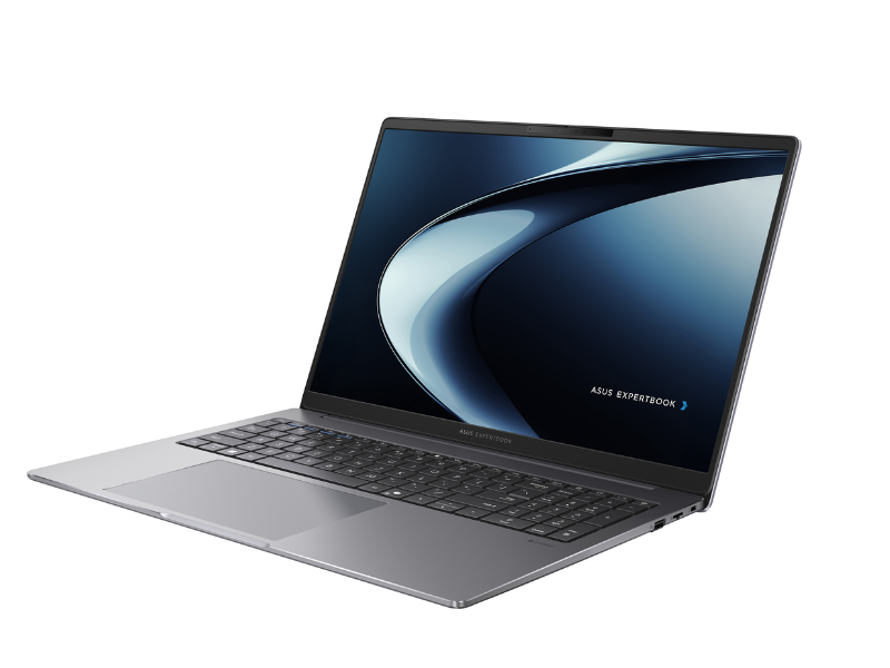 Laptop ASUS ExpertBook P3 PM3606CKA-GR73D0X AMD Ryzen AI 7 350/ 16GB/ 1 TB SSD/ Windows 11 Pro