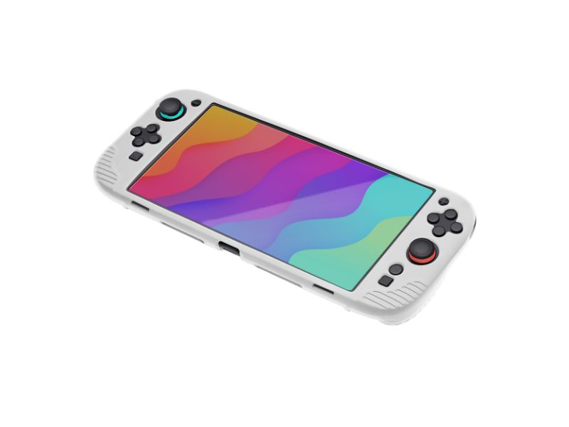 Trust Grip Case GXT1253W switch 2 white