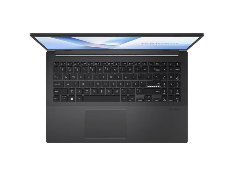 Laptop ASUS Vivobook Go 15.6''/R5 40/ 8GB/ 512GB SSD/ AMD Radeon Graphics/ Windows 11 Home/ 2Y — 90NB0ZR2-M07J00