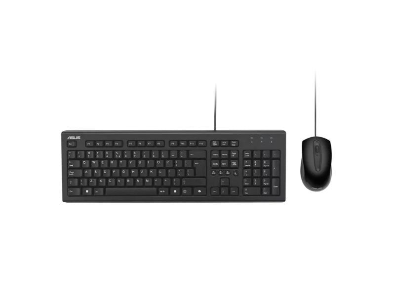 Asus KEYBOARD+MOUSE U2000