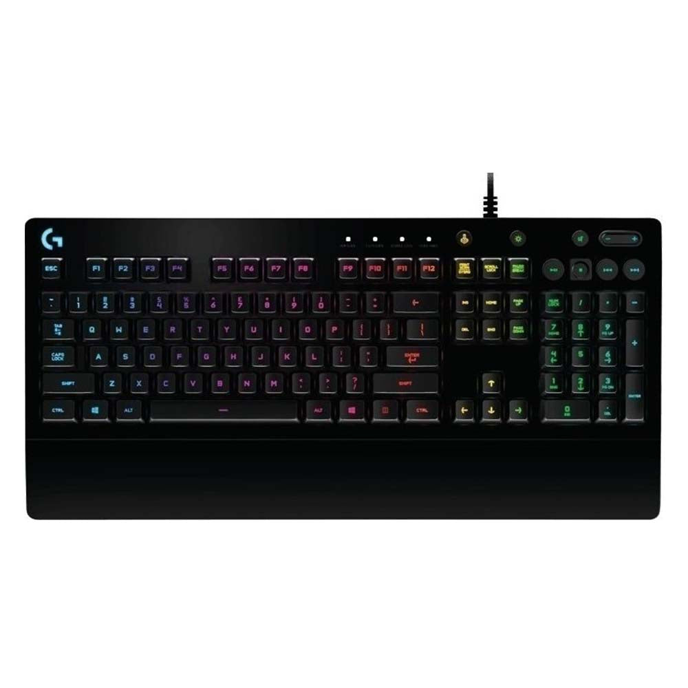 GAM.KEYB LOGITECH G213 PRODIGY US INTNL