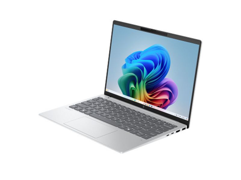 Laptop HP OmniBook 7 Aero 13-bg1000nv 13.3''WQXGA/R AI 7 350/16GB/1TB/Win 11 Home/2Y/C20S0EA