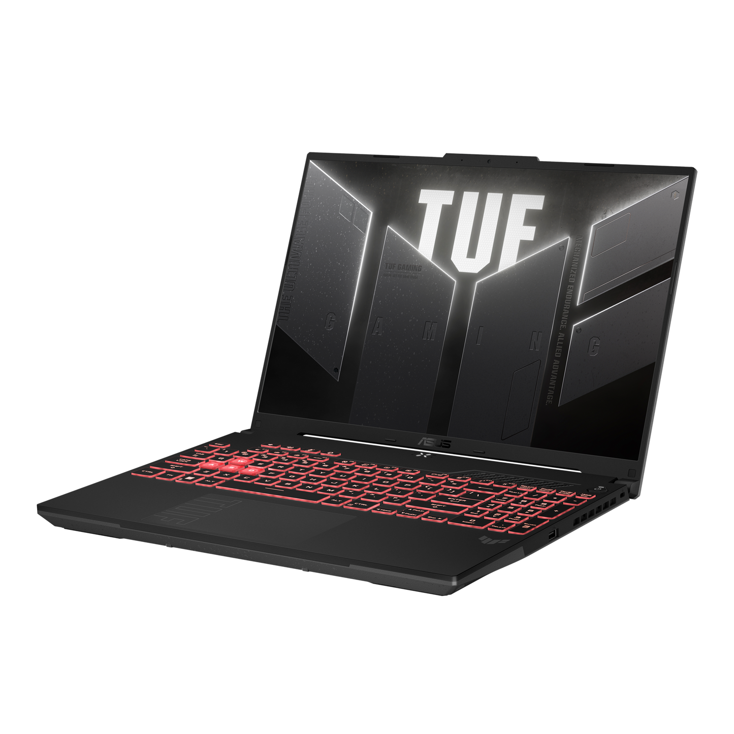 Laptop ASUS TUF Gaming A16/ 16''/AMD R7 6C HS/ 16GB/1TB SSD/NVIDIA GeForce RTX/ Windows 11 Home 90NR0MU3-M00800