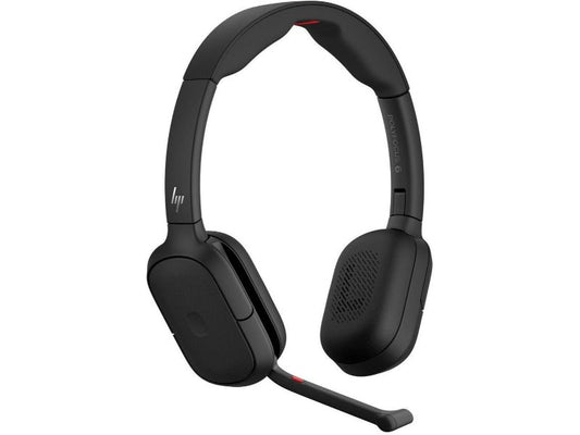 HP Poly Headset Focus 625 Fold Stereo Bluetooth (C56XSAA)