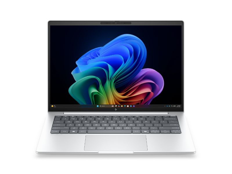 Laptop HP EliteBook 8G2i 14''WUXGA/Ultra 7-366H/32GB/1TB/Win 11 Pro/3Y On-Site/DW6G3AT