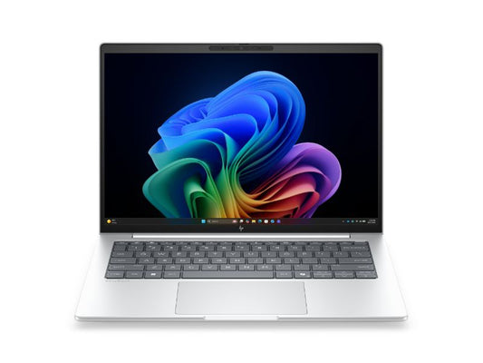 Laptop HP EliteBook 8G2i 14''WUXGA/Ultra 7-366H/32GB/1TB/Win 11 Pro/3Y On-Site/DW6G3AT