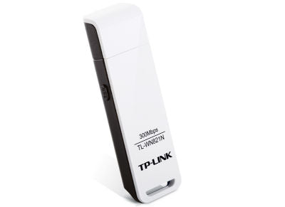 WIRELESS ADAPTER TP-LINK TL-WN821N