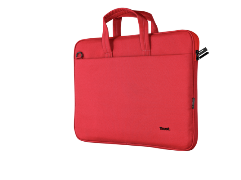 CASE NB TRUST BOLOGNA 16'' ECO RED 24449