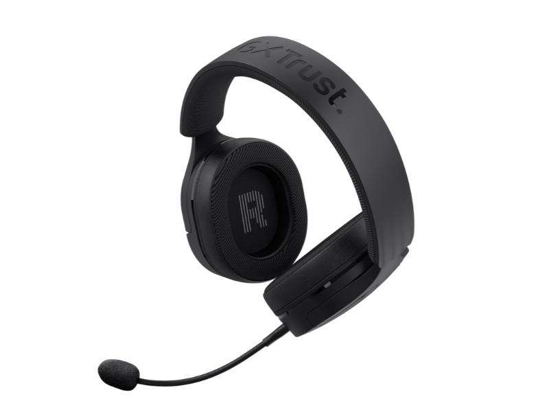 Trust fayzo 7.1 usb headset blk GXT490 24900