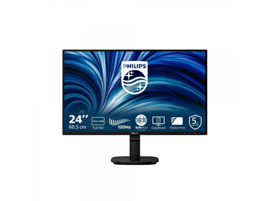 PHILIPS 24B2N2200 IPS 120Hz 23,8''