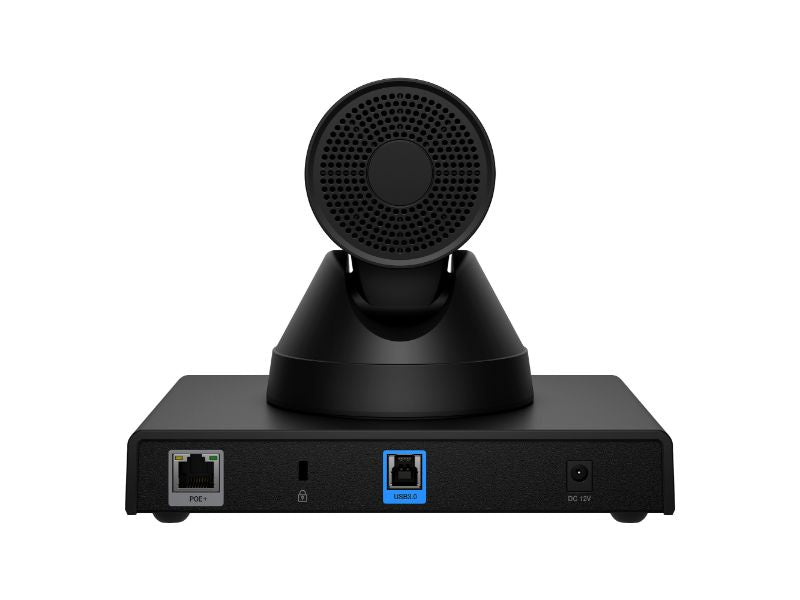 Poly Studio E60 Smart Camera 4K MPTZ with 12x Optical Zoom — 9W1A6AA