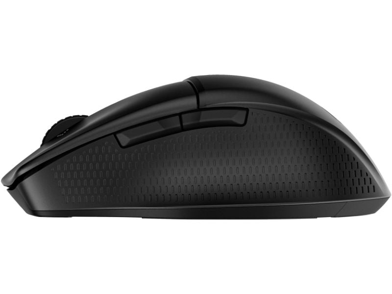 HP 480 Comfort Bluetooth Wireless Mouse — Black — 8T6M3AA