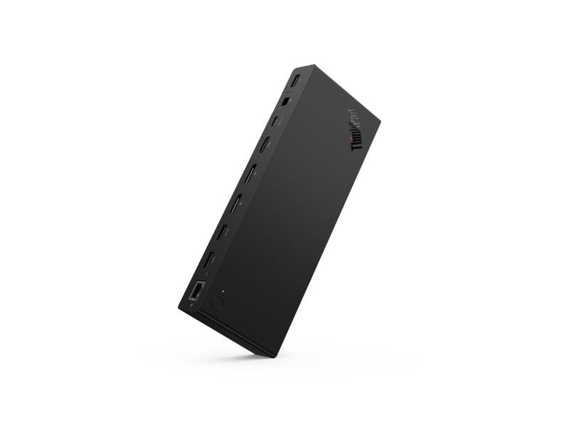 LV TP USB4 Smart Dock 40BC0100EU