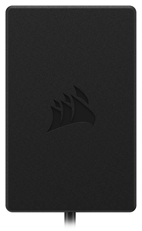 Corsair Internal 4 Port USB 2.0 Hub — Black — CC-9310002-WW