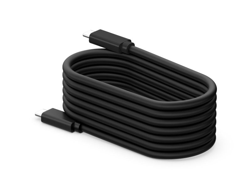 HP USB-C 65W GaN Wall Charger — C90MRAA