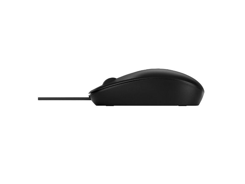 HP 128 LSR Wired Mouse 265D9AA