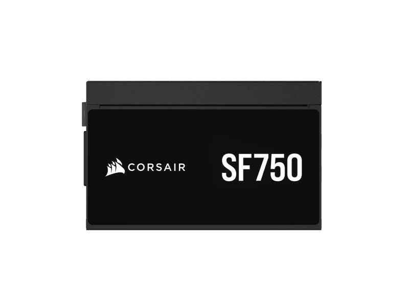 CORSAIR PSU SF750 (Platinum, Fully Modul