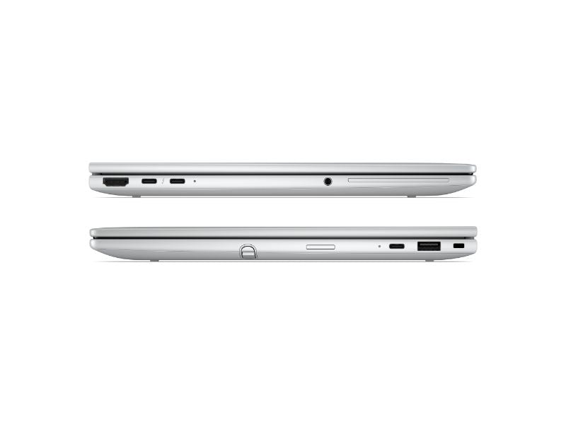 Laptop HP EliteBook 8 G2i Flip/13.3''WUXGA Touch/Ultra 5- 335/24GB/512GB/Win 11 Pro/3Y On-Site/DW6T5ET