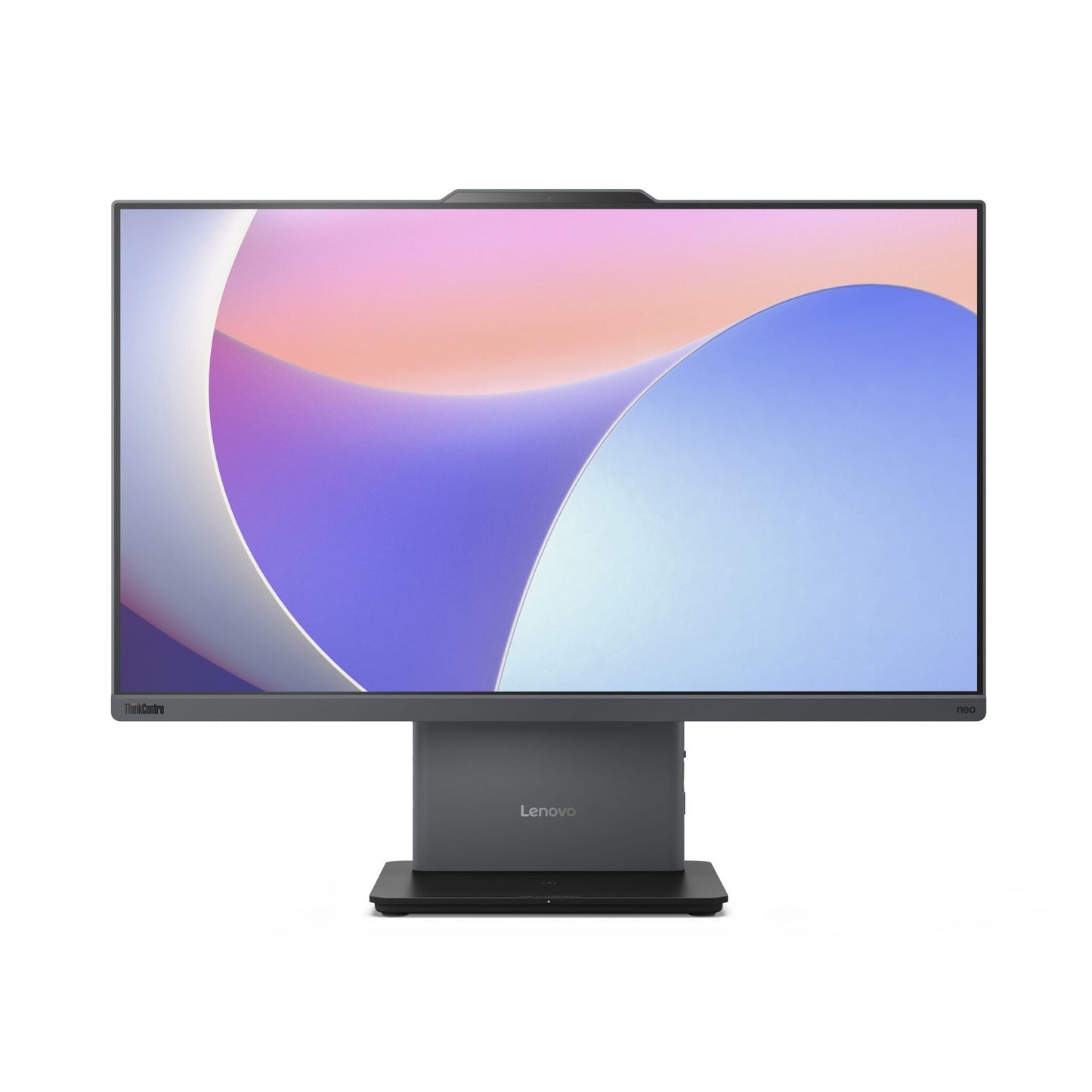 Desktop Lenovo ThinkCentre neo50a 24 Gen5 i5-13420H/16GB/512GB/FREEDOS/ 5Y On Site 12SC000VMG