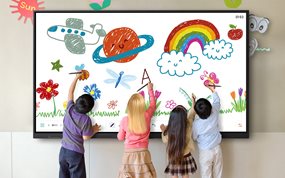 ΟΘΟΝΗ SIGNAGE SAMSUNG 65" WA65F