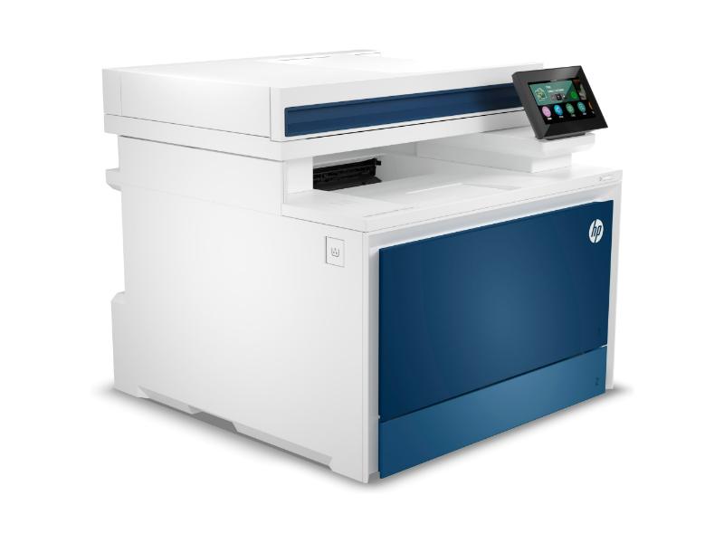 HP Color LaserJet Pro MFP 4302fdw Printer — 5HH64F