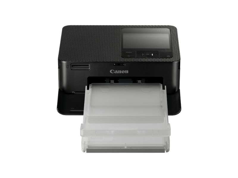 ΕΚΤΥΠΩΤΗΣ SELPHY CP1500 BLACK