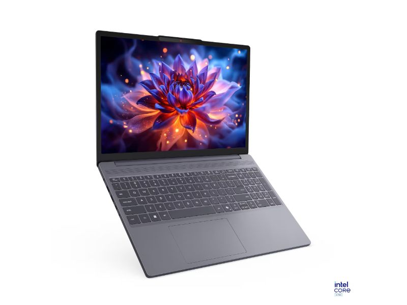 Laptop Lenovo IdeaPad Slim 3 15.3'' / Ultra 7 355/ 16GB (8GB + 8GB)/ 1TB SSD/ Windows 11 Home/ 3Y Courier 83UR005EGM