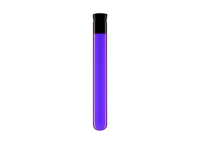 CORSAIR HYDROX LIQUID TRANS.PURPLE 1L