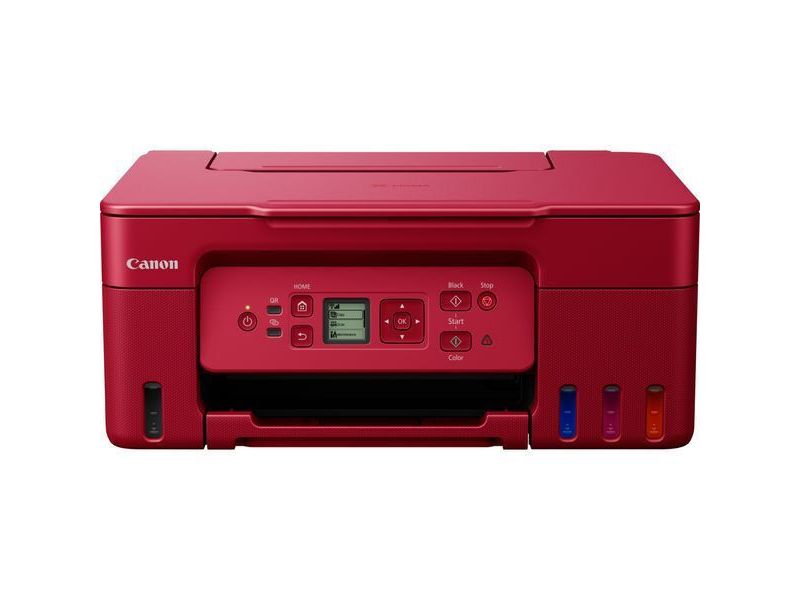 Canon mfp Pixma G3470 EUM/EMB Red