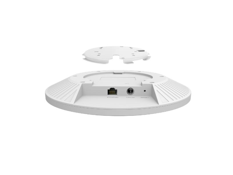 Tp-Link AX6000 Ceiling Mount WiFi 6 Access Point (EAP680)