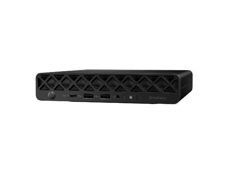 Desktop HP EliteDesk Mini 8G1ia/R5-220/16GB/512GB/Win 11 Pro/5Y On- Site/D0RR2ET