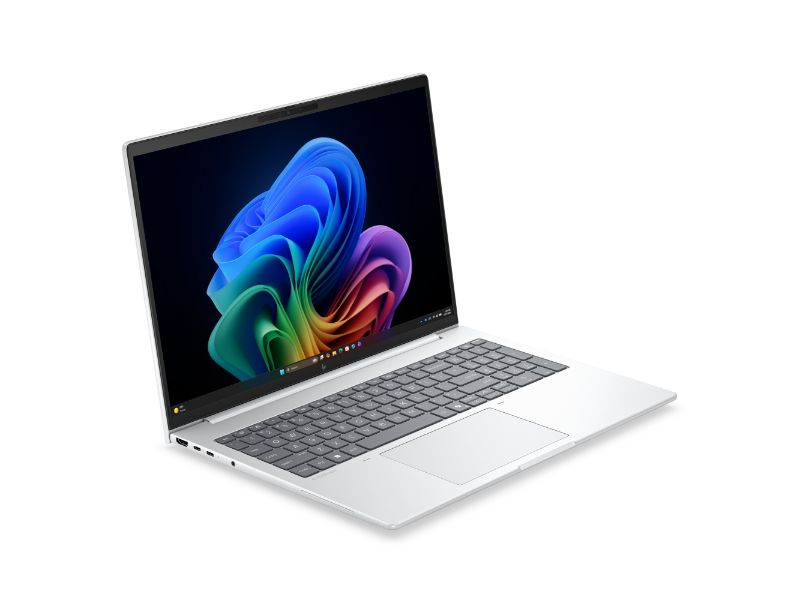 Laptop HP EliteBook 8 G2i 16''WUXGA/Ultra 7-355/32GB/1TB/Win 11 Pro/3Y On-Site/DW6K4AT