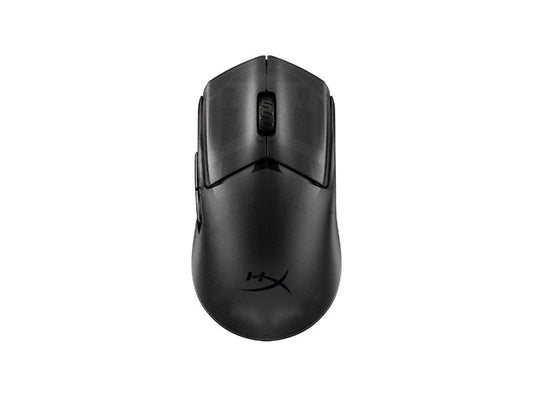HyperX Pulsefire Haste 3 Wireless Gaming Mouse — Black — D9LS1AA