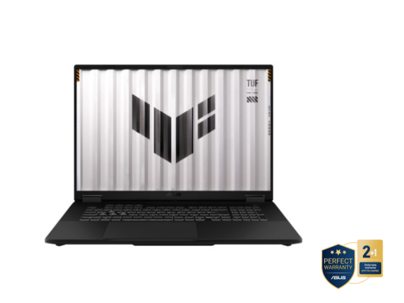 Laptop Asus TUF Gaming A18 18''/ R7 260/ 32GB/ 1TB SSD/ Nvidia RTX 5070/ Windows 11 Home /2Y 90NR0NL1-M00160