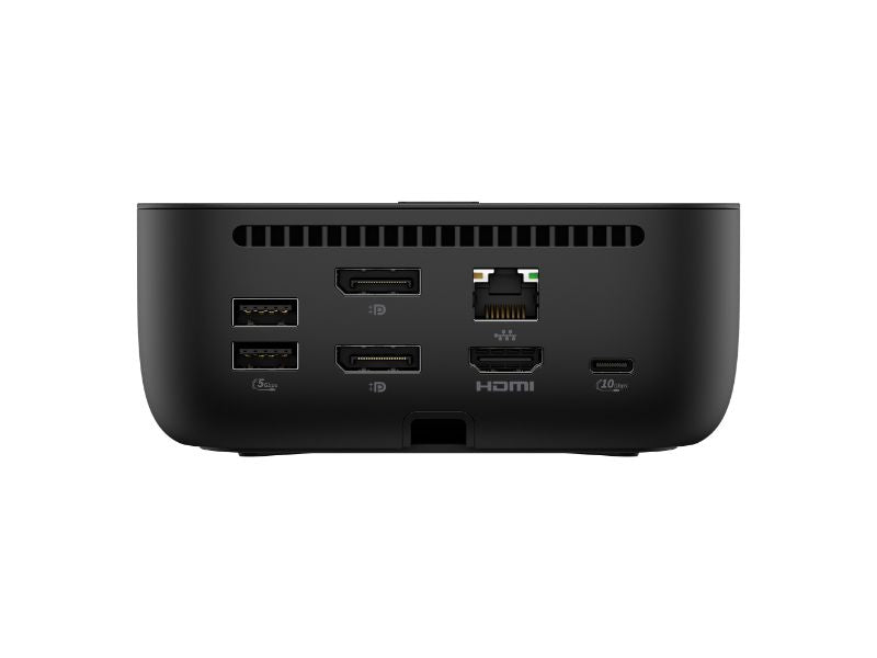 HP USB-C 100W G6 Dock 9X3V1UT
